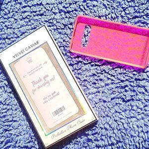 Samsung S10 plus case